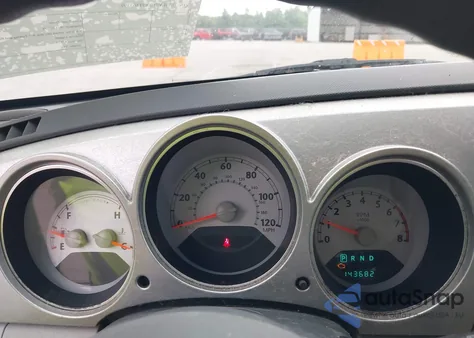 2007 Chrysler Pt Cruiser z USA, uszkodzony, nr VIN 3A4FY48BX7T563399